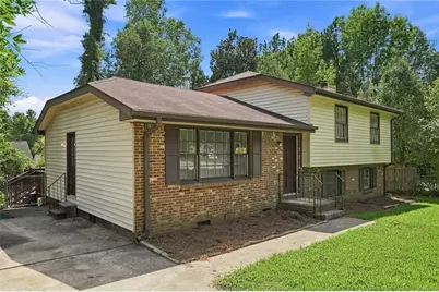 8423 Magnolia Drive, Jonesboro, GA 30238 - Photo 1