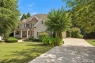 5139 Millwood Dr, Canton, GA 30114 - Photo 5