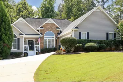 462 Whitby Drive, Douglasville, GA 30134 - Photo 1