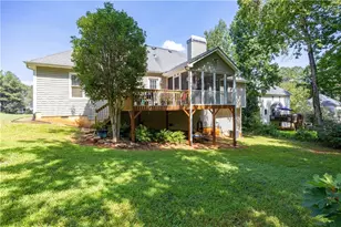 462 Whitby Dr, Douglasville, GA 30134 - Photo 31