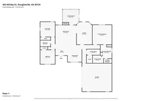462 Whitby Dr, Douglasville, GA 30134 - Photo 39