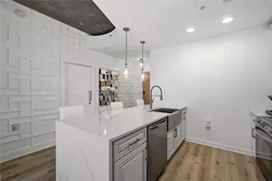 400 W Peachtree St NW, Atlanta, GA 30308 - Photo 5