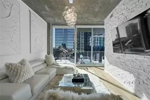 400 W Peachtree St NW, Atlanta, GA 30308 - Photo 11