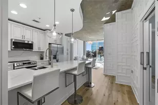 400 W Peachtree St NW, Atlanta, GA 30308 - Photo 3