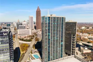 400 W Peachtree St NW, Atlanta, GA 30308 - Photo 45