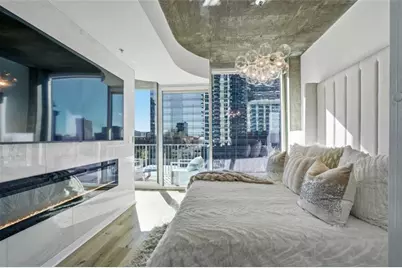 400 W Peachtree Street NW #705, Atlanta, GA 30308 - Photo 15