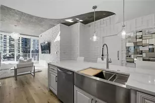 400 W Peachtree St NW, Atlanta, GA 30308 - Photo 7