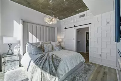 400 W Peachtree Street NW #705, Atlanta, GA 30308 - Photo 17