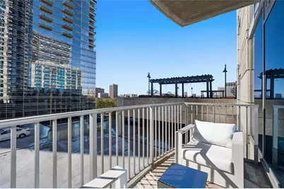 400 W Peachtree Street NW #705, Atlanta, GA 30308 - Photo 13