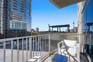 400 W Peachtree St NW, Atlanta, GA 30308 - Photo 13