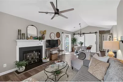513 Stanford Place, Woodstock, GA 30188 - Photo 5