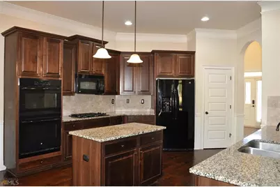 337 Snow Bird Drive, Hampton, GA 30228 - Photo 13