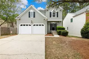 10100 Barston Ct, Alpharetta, GA 30022 - Photo 1