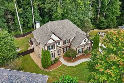 2664 Black Fox Way, Buford, GA 30519 - Photo 99