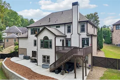 2664 Black Fox Way, Buford, GA 30519 - Photo 107