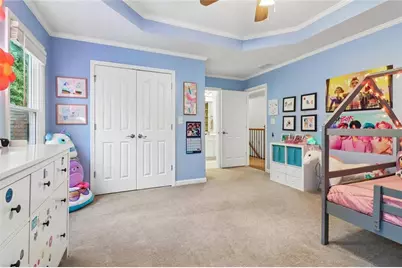 2664 Black Fox Way, Buford, GA 30519 - Photo 59