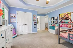 2664 Black Fox Way, Buford, GA 30519 - Photo 59