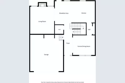 1443 Sooner Court, Lawrenceville, GA 30045 - Photo 47