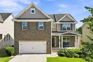 1443 Sooner Ct, Lawrenceville, GA 30045 - Photo 1