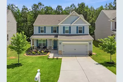 79 Lantana Crossing, Dallas, GA 30132 - Photo 1