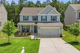 79 Lantana Crossing, Dallas, GA 30132 - Photo 1