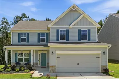 79 Lantana Crossing, Dallas, GA 30132 - Photo 7
