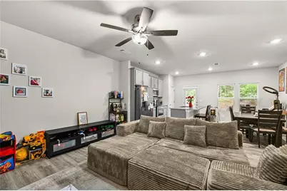 6317 Redan Square, Lithonia, GA 30058 - Photo 5