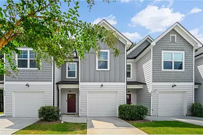 6317 Redan Square, Lithonia, GA 30058 - Photo 1