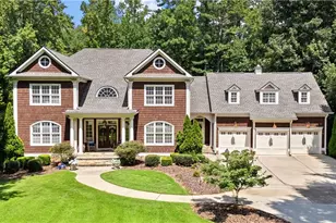 180 Ashborough Park, Fayetteville, GA 30215 - Photo 1