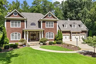180 Ashborough Park, Fayetteville, GA 30215 - Photo 5