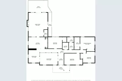 175 Williamsburg Lane, Athens, GA 30605 - Photo 37