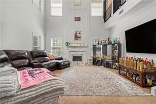 1905 Buford Ct, Conyers, GA 30095 - Photo 9