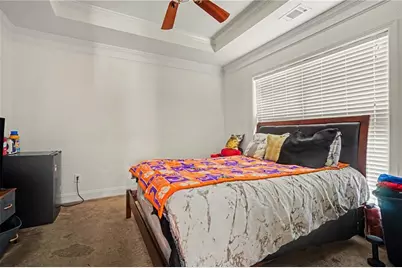 1905 Buford Court, Conyers, GA 30095 - Photo 5