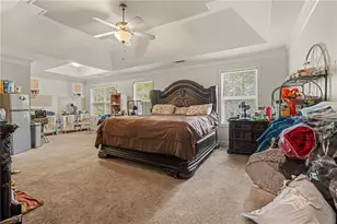 1905 Buford Ct, Conyers, GA 30095 - Photo 33