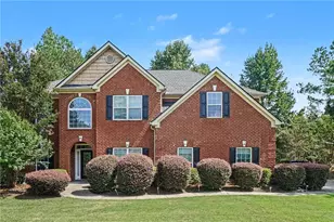 1905 Buford Ct, Conyers, GA 30095 - Photo 1