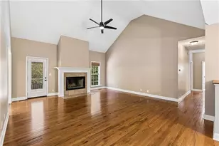 3910 Mountain View Rd NW, Kennesaw, GA 30152 - Photo 5