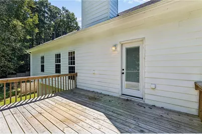 3910 Mountain View Road NW, Kennesaw, GA 30152 - Photo 43