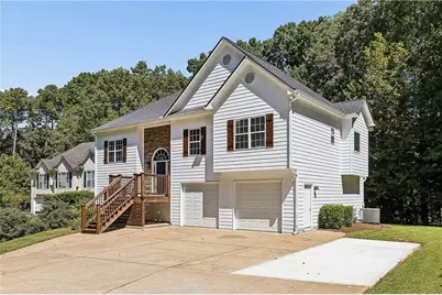 3910 Mountain View Road NW, Kennesaw, GA 30152 - Photo 53