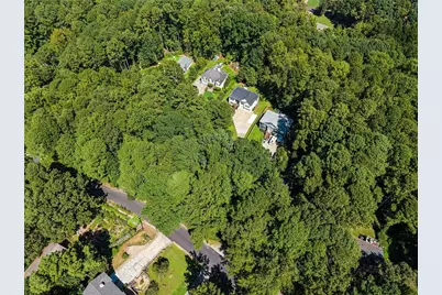 3910 Mountain View Road NW, Kennesaw, GA 30152 - Photo 51