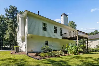 3910 Mountain View Road NW, Kennesaw, GA 30152 - Photo 45