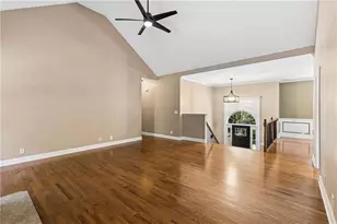 3910 Mountain View Rd NW, Kennesaw, GA 30152 - Photo 7