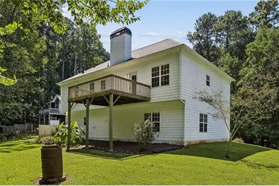 3910 Mountain View Road NW, Kennesaw, GA 30152 - Photo 47