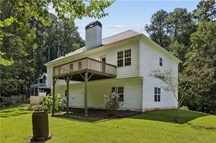 3910 Mountain View Rd NW, Kennesaw, GA 30152 - Photo 47