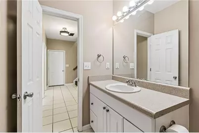 3910 Mountain View Road NW, Kennesaw, GA 30152 - Photo 35