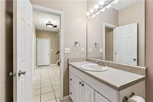 3910 Mountain View Rd NW, Kennesaw, GA 30152 - Photo 35