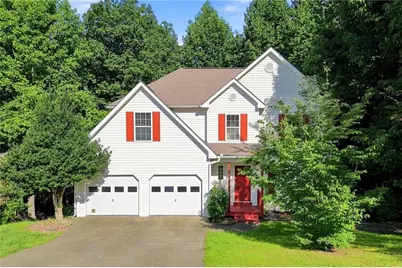 [Address not provided], Jasper, GA 30143 - Photo 5