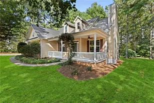 530 Kaitlin Cir, Griffin, GA 30223 - Photo 3