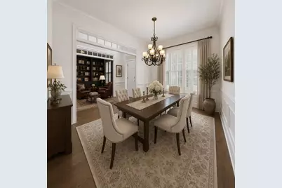 735 Westwind Lane, Alpharetta, GA 30005 - Photo 3