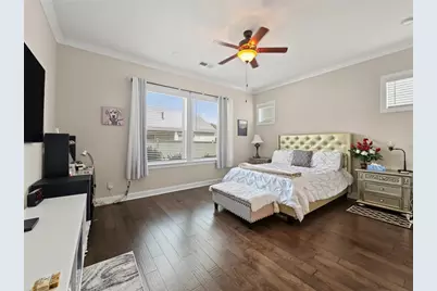 415 Frazier Street, Woodstock, GA 30189 - Photo 17