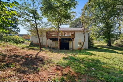 350 Mitchell Road, Maysville, GA 30558 - Photo 13